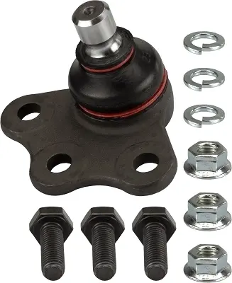 Подушка (опора) двигателя TRW automotive JBJ705