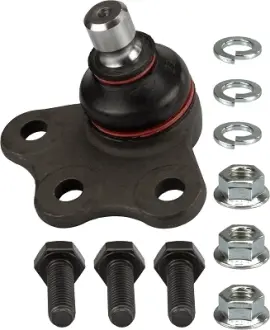 Подушка (опора) двигуна TRW automotive JBJ705