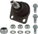 Подушка (опора) двигателя TRW automotive JBJ708