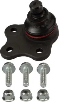 Подушка (опора) двигателя TRW automotive JBJ711