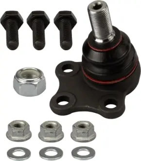 Шаровая опора TRW automotive JBJ719