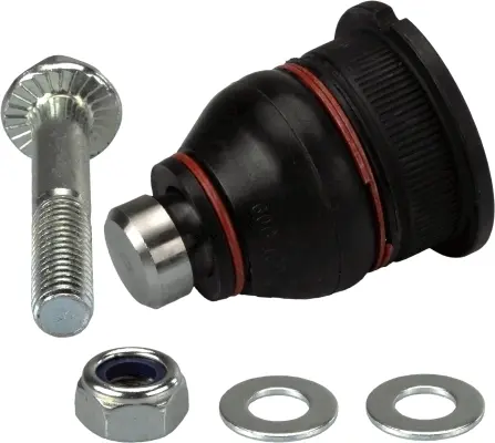 Подушка (опора) двигателя TRW automotive JBJ721