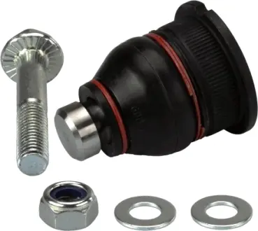 Подушка (опора) двигателя TRW automotive JBJ721