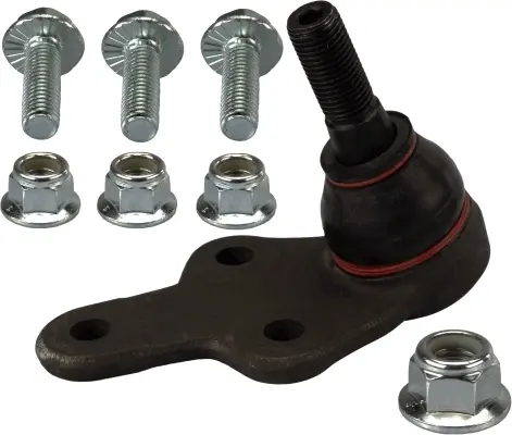 Нижняя шаровая опора TRW automotive JBJ722