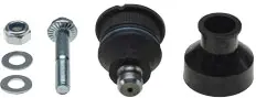 Подушка (опора) двигателя TRW automotive JBJ723