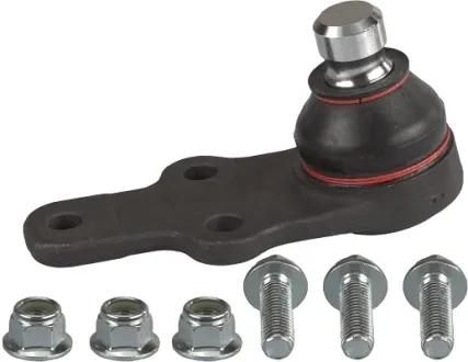 Шаровая опора TRW automotive JBJ728