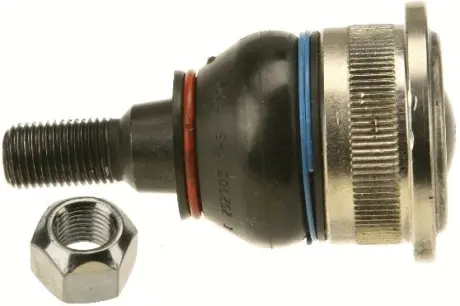 Подушка (опора) двигуна TRW automotive JBJ732