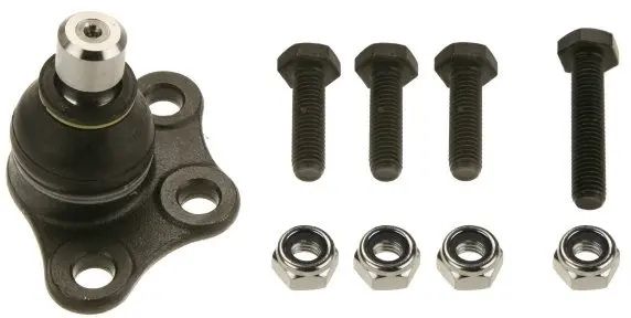 Шаровая опора TRW automotive JBJ738