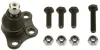 Шаровая опора TRW automotive JBJ738