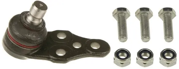Подушка (опора) двигателя TRW automotive JBJ7544
