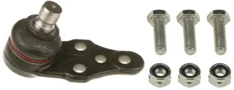 Подушка (опора) двигателя TRW automotive JBJ7544 Chevrolet Lacetti