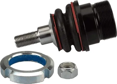 Кульова опора TRW automotive JBJ765