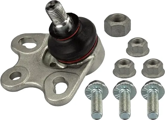 Подушка (опора) двигателя TRW automotive JBJ786