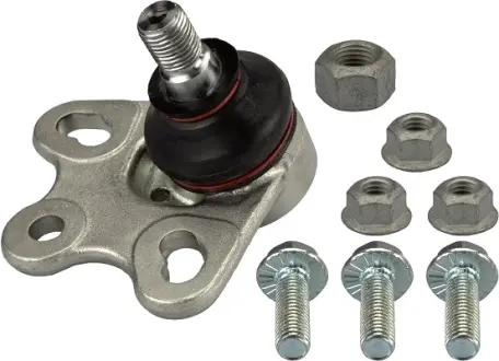 Подушка (опора) двигуна TRW automotive JBJ786