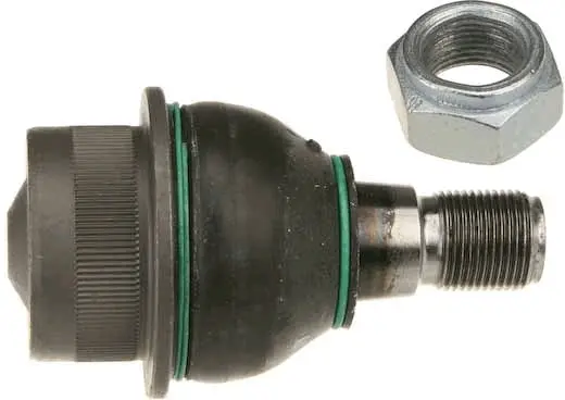 Подушка (опора) двигателя TRW automotive JBJ804