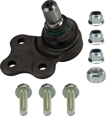 Подушка (опора) двигателя TRW automotive JBJ807