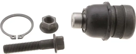 Подушка (опора) двигуна TRW automotive JBJ894 (фото 1)