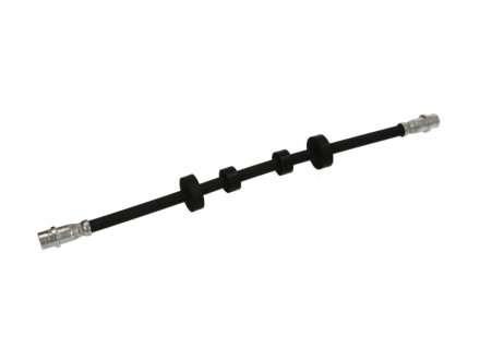 Шланг тормозной передний trw automotive PHA455