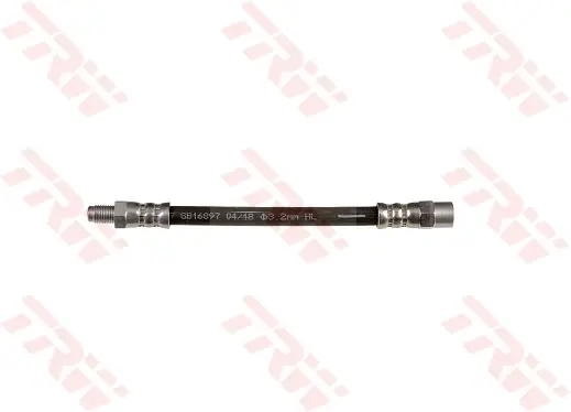 Шланг тормозной передний TRW automotive PHB128