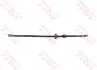 Шланг тормозной передний TRW automotive PHB320