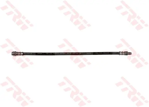 Шланг тормозной передний TRW automotive PHB353