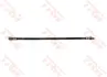 Шланг тормозной передний TRW automotive PHB353