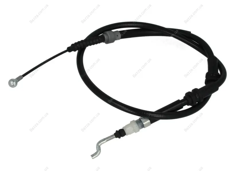 Шланг тормозной задний TRW automotive GCH132