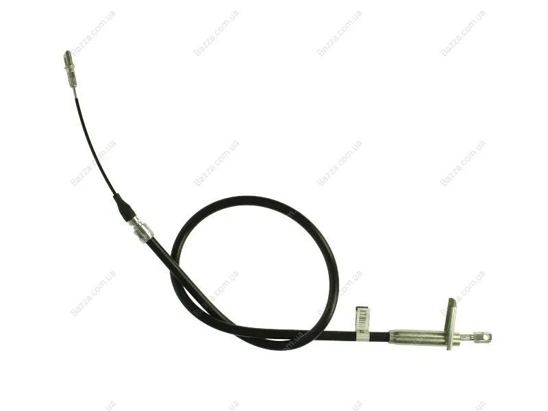 Шланг тормозной задний TRW automotive GCH1675
