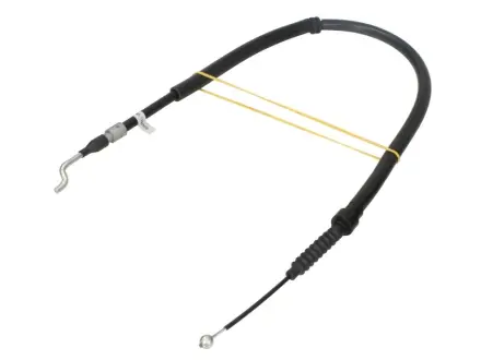 Шланг гальмівний задній TRW automotive GCH2337