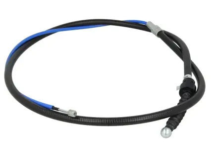 Шланг гальмівний задній TRW automotive GCH2602
