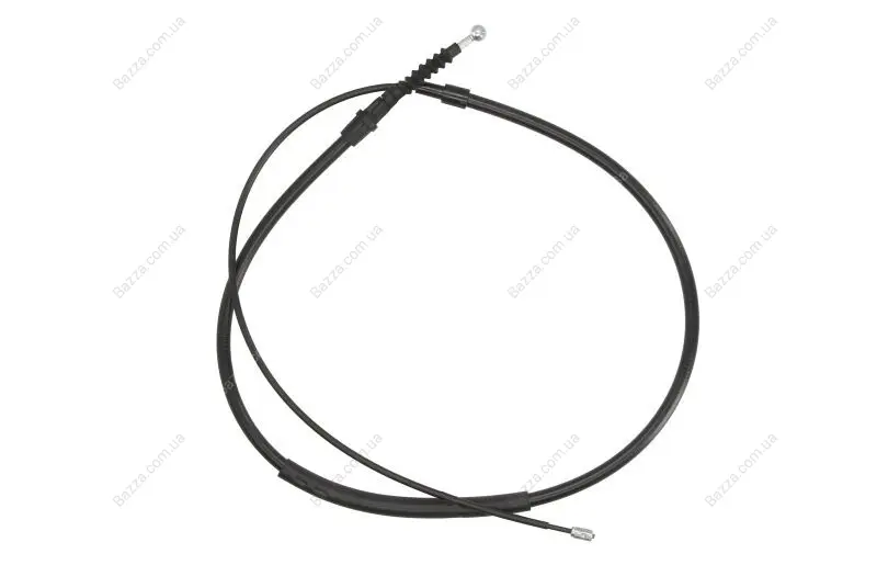 Шланг тормозной задний TRW automotive GCH2657