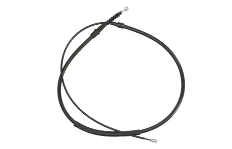 Шланг тормозной задний TRW automotive GCH2657