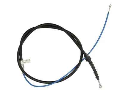 Шланг тормозной задний TRW automotive GCH2659