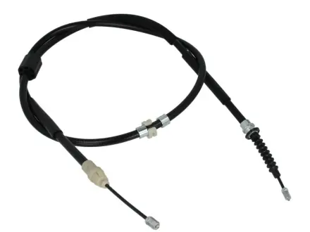 Шланг тормозной задний TRW automotive GCH3027 Форд