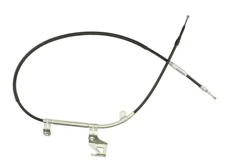 Шланг гальмівний задній TRW automotive GCH428