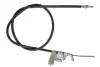 Шланг тормозной задний TRW automotive GCH504