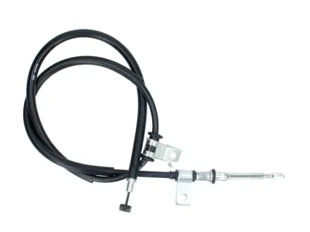 Шланг тормозной задний TRW automotive GCH598 Chevrolet