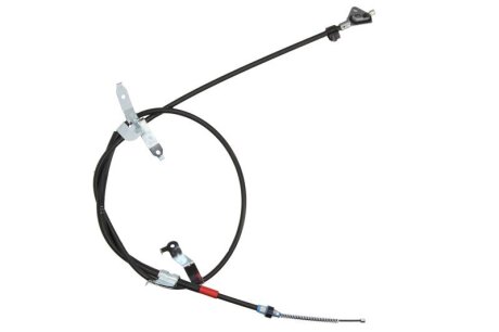 Шланг тормозной задний trw automotive GCH817 на Тойота Версо