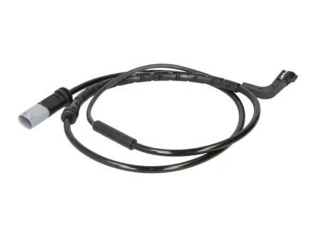 Шланг гальмівний задній TRW automotive GIC236