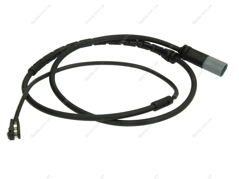 Шланг тормозной задний TRW automotive GIC267