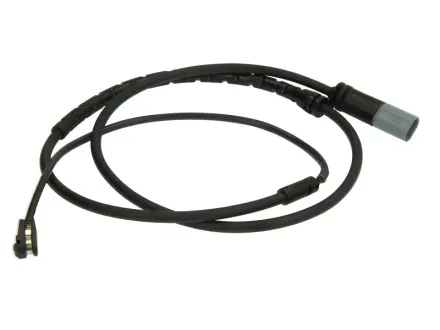 Шланг гальмівний задній TRW automotive GIC267