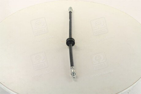 Шланг тормозной задний trw automotive PHB224