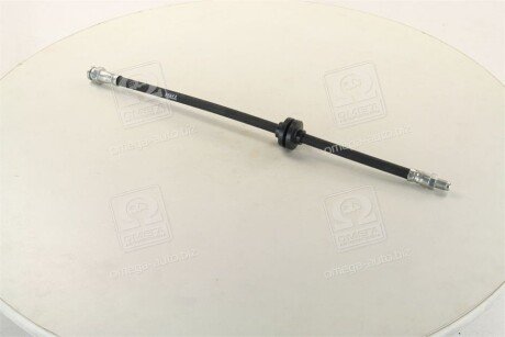 Шланг тормозной задний trw automotive PHB224