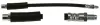 Шланг гальмівний задній TRW automotive PHB351 (фото 1)