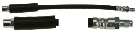 Шланг гальмівний задній TRW automotive PHB351