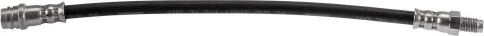 Шланг тормозной задний TRW automotive PHB447