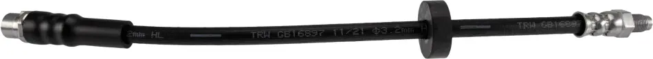 Шланг тормозной задний TRW automotive PHB601