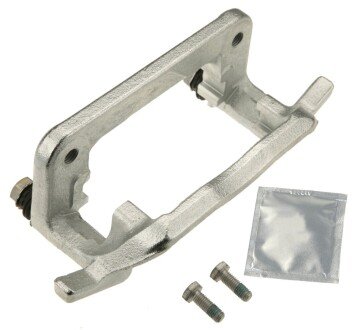 Скоба гальмівного супорта trw automotive BDA1061 на Пежо 407