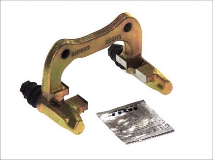 Скоба гальмівного супорта trw automotive BDA1096