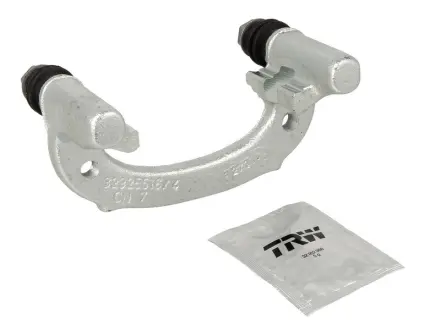 Скоба гальмівного супорта TRW automotive BDA639